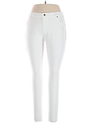 Hue Casual Pants (view 1)
