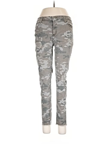 Sapphire Ink Jeans (view 1)
