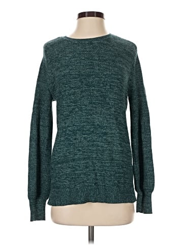 Gloria Vanderbilt Pullover Sweater (view 1)