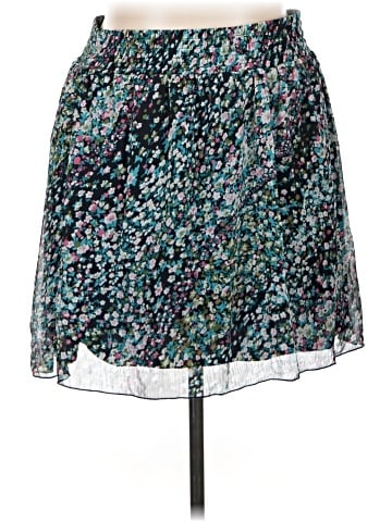Xhilaration Casual Skirt (view 1)