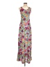 Lularoe Floral Pink Casual Dress Size S - photo 1