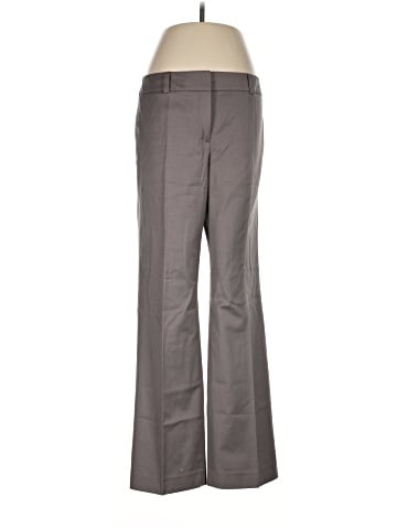 Ann Taylor Factory Wool Pants (view 1)