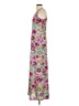 Lularoe Floral Pink Casual Dress Size S - photo 5