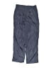 PLACE Sport 100% Polyester Blue Track Pants Size 7 - 8 - photo 2
