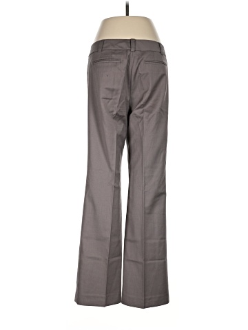 Ann Taylor Factory Wool Pants (view 2)
