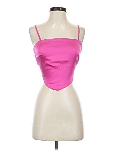 GB Sleeveless Top (view 1)