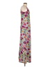 Lularoe Floral Pink Casual Dress Size S - photo 4