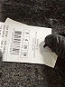 Cotton On 100% Cotton Tan Cargo Pants Size 4 - photo 8