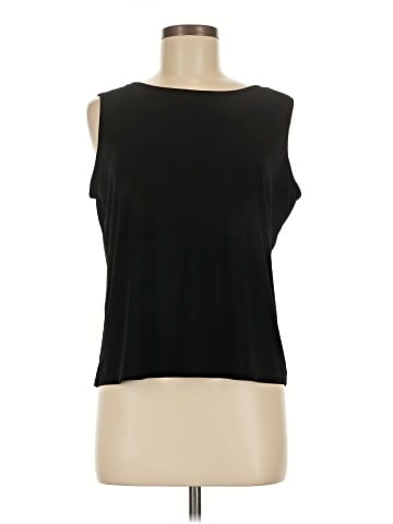 Travelsmith Sleeveless Blouse (view 1)