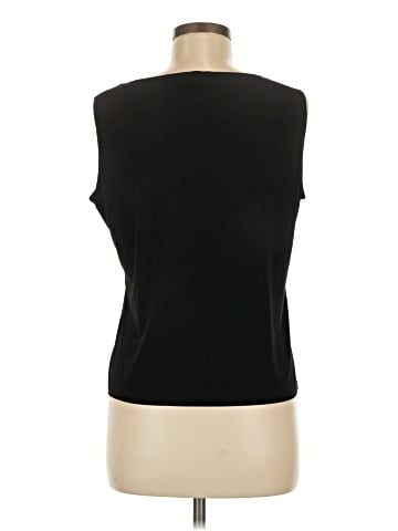 Travelsmith Sleeveless Blouse (view 2)