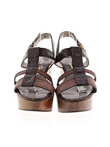 Robert Clergerie Wedges (view 2)