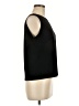 Travelsmith Black Sleeveless Blouse Size M - photo 4