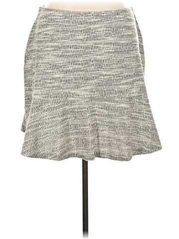 Ann Taylor LOFT Outlet Casual Skirt (view 1)