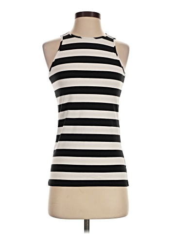 Lauren by Ralph Lauren Sleeveless Top (view 1)