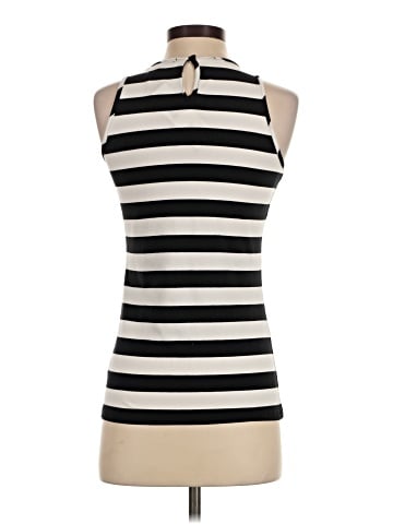 Lauren by Ralph Lauren Sleeveless Top (view 2)