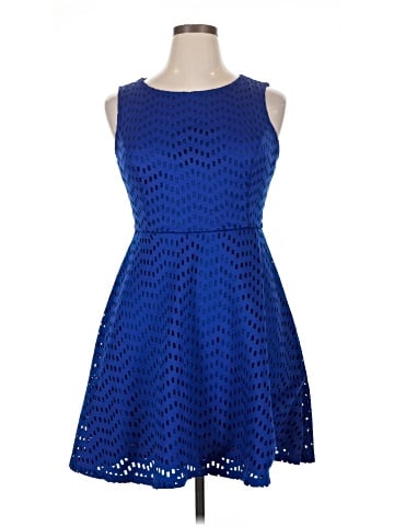 Apt. 9 Cocktail Dress (view 1)