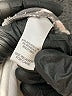 Cato Stripes Gray Casual Pants Size 22 - photo 6