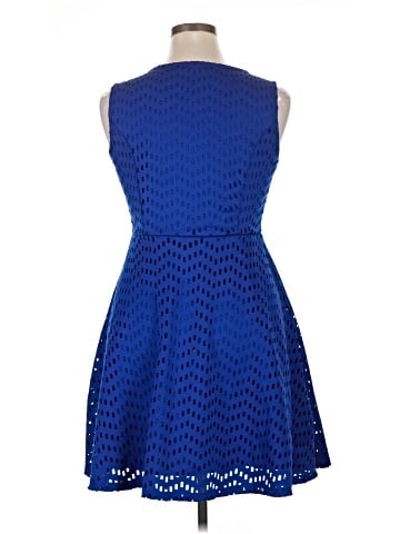 Apt. 9 Cocktail Dress (view 2)