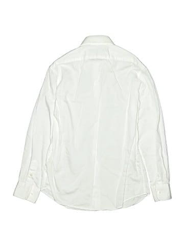 Michael Kors Long Sleeve Button-Down Shirt (view 2)