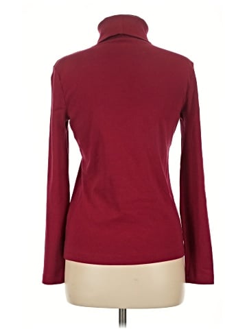 Jones New York Sport Long Sleeve Turtleneck (view 2)