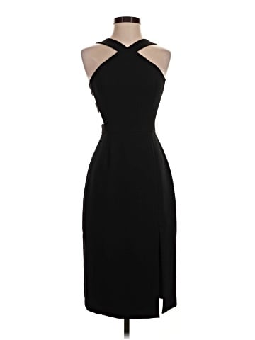 BCBGMAXAZRIA Cocktail Dress (view 1)