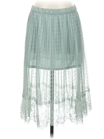 Divided by H&M Formal Skirt (view 1)