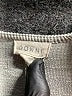 DONNI Gray Kimono One size - photo 7