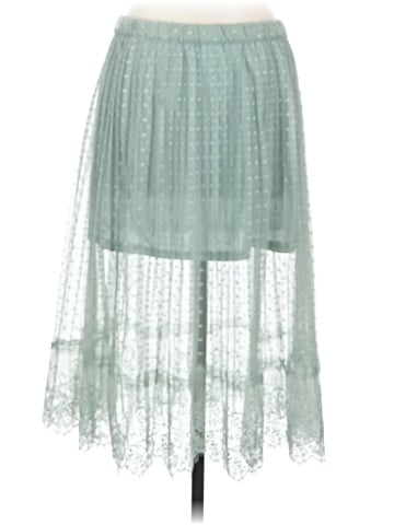 Divided by H&M Formal Skirt (view 2)