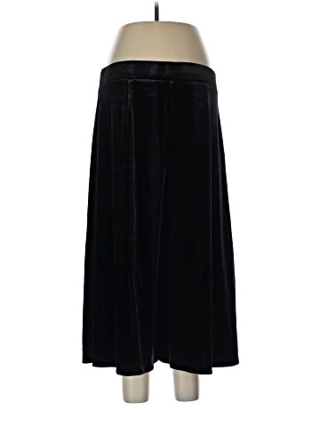 Isaac Mizrahi LIVE! Casual Pants (view 2)