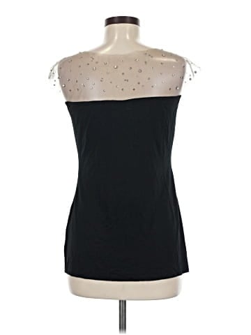 Bailey 44 Sleeveless Blouse (view 2)