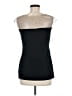 Bailey 44 Black Sleeveless Blouse Size M - photo 2