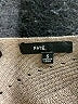 Fate Brown Pullover Sweater Size S - photo 7