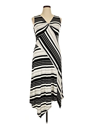 Ronni Nicole Casual Dress (view 1)