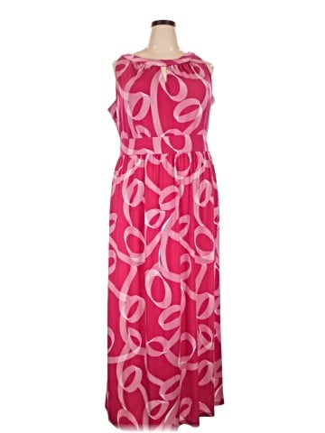 Maggy London Casual Dress (view 1)