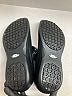 Spring Step 100% Leather Black Flats Size 7 - photo 5