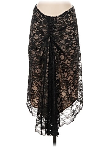 Heart Moon Star Formal Skirt (view 2)