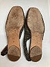 Olivia Rose Tal Brown Flats Size 9 - photo 4