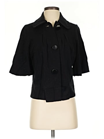 Tracy Reese Coat (view 1)