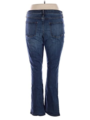 LC Lauren Conrad Jeans (view 2)