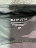 Athleta Camo Black Gray Leggings Size M (petite) - photo 7