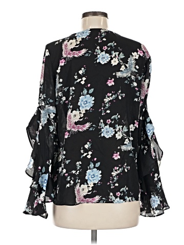 Harve Benard 3/4 Sleeve T-Shirt (view 2)