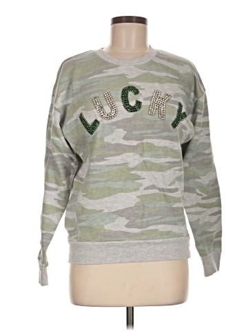 Judith March Sweatshirt (view 1)