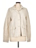 L.L.Bean 100% Linen Ivory Jacket Size L - photo 1