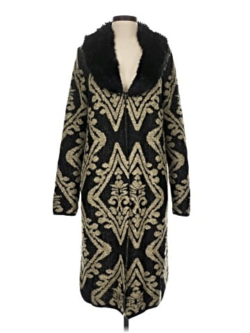 Chico's Coat (view 1)