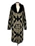 Chico's Gold Coat Size L - photo 1