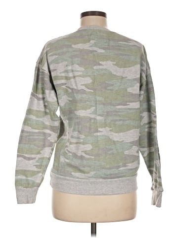 Judith March Sweatshirt (view 2)