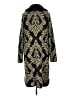 Chico's Gold Coat Size L - photo 2
