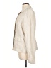 L.L.Bean 100% Linen Ivory Jacket Size L - photo 5