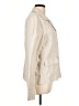 L.L.Bean 100% Linen Ivory Jacket Size L - photo 4