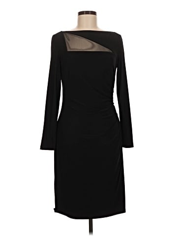 Lauren by Ralph Lauren Cocktail Dress (view 1)